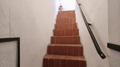 Flat in Barrio Bajo photo 21