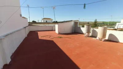 Flat in Barrio Bajo photo 2