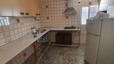 Flat in Barrio Bajo photo 4