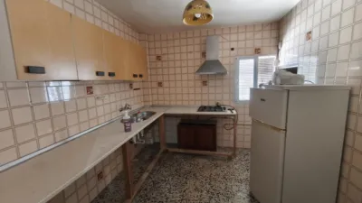 Flat in Barrio Bajo photo 6