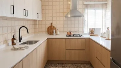 Flat in Barrio Bajo photo 5