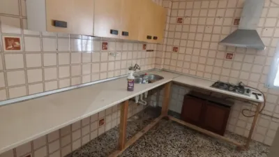 Flat in Barrio Bajo photo 7