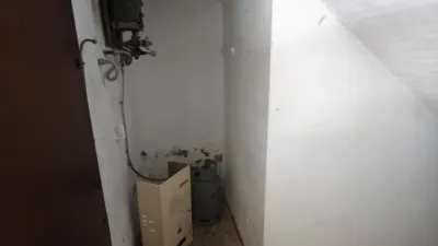 Flat in Barrio Bajo photo 8