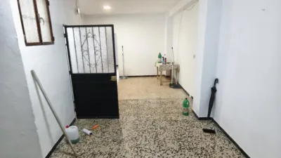 Flat in Barrio Bajo photo 9
