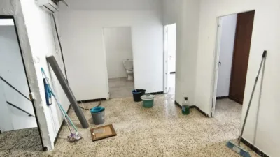 Flat in Barrio Bajo photo 10