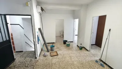 Flat in Barrio Bajo photo 11