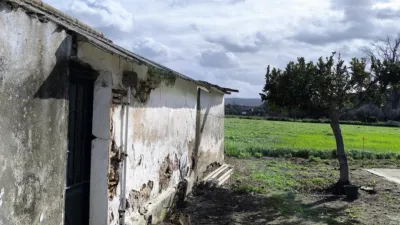 House in Llanos de La Huerta photo 11