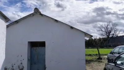 House in Llanos de La Huerta photo 12