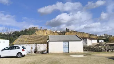House in Llanos de La Huerta photo 14