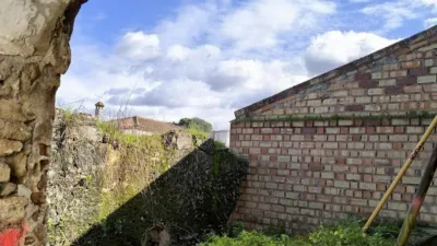 House in Llanos de La Huerta photo 16