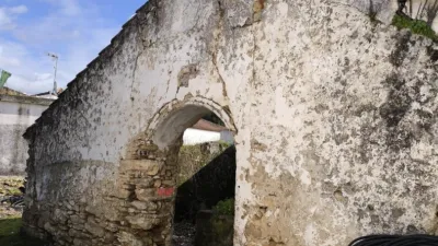House in Llanos de La Huerta photo 17