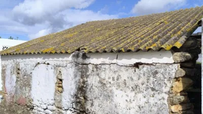 House in Llanos de La Huerta photo 18