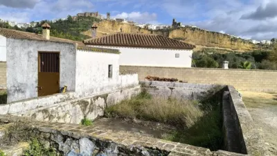 House in Llanos de La Huerta photo 23
