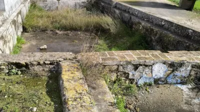 House in Llanos de La Huerta photo 24