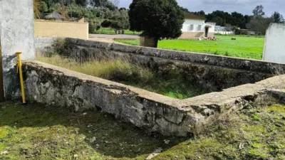 House in Llanos de La Huerta photo 25