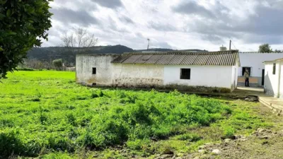 House in Llanos de La Huerta photo 3