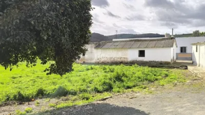 House in Llanos de La Huerta photo 5
