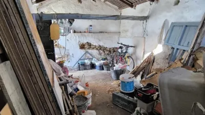 House in Llanos de La Huerta photo 6