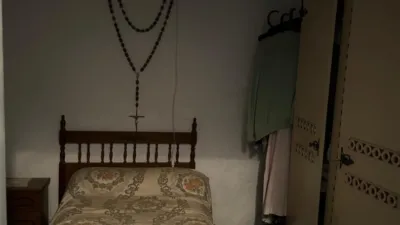 Casa en venta en Alange, Alange de 50.000 €