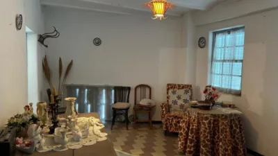 Casa en venta en Alange, Alange de 50.000 €