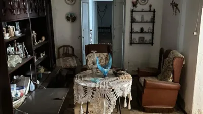 Casa en venta en Alange, Alange de 50.000 €