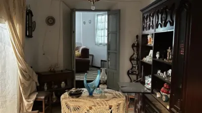 Casa en venta en Alange, Alange de 50.000 €