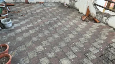 Casa en venta en Alange, Alange de 50.000 €