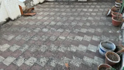 Casa en venta en Alange, Alange de 50.000 €