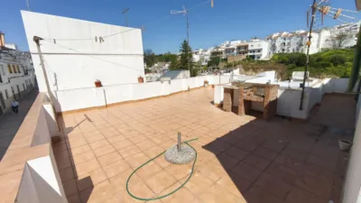 House in Arcos de la Frontera - Vista 5