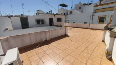 House in Arcos de la Frontera - Más