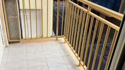 Piso – Torrevieja - Vista 4