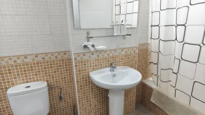 Flat in Fuente del Rio photo 14