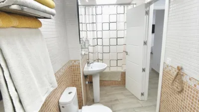 Flat in Fuente del Rio photo 15