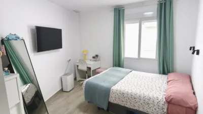 Flat in Fuente del Rio photo 16