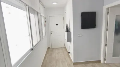 Flat in Fuente del Rio photo 19