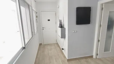 Flat in Fuente del Rio photo 20