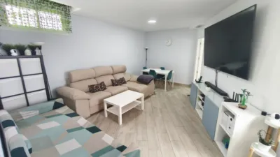 Flat in Fuente del Rio photo 6