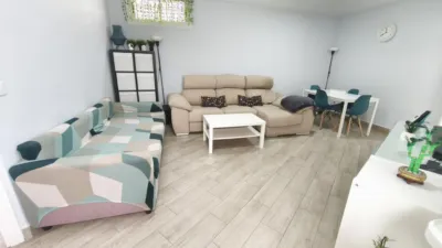 Flat in Fuente del Rio photo 8