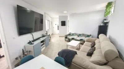 Flat in Fuente del Rio photo 9
