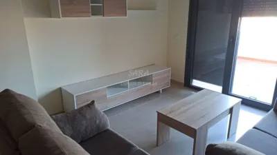 Penthouse on Avenida de José Amat Benavides photo 3