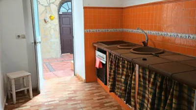 Apartment in Centre photo 10