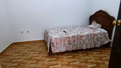 Apartment in Centre photo 16