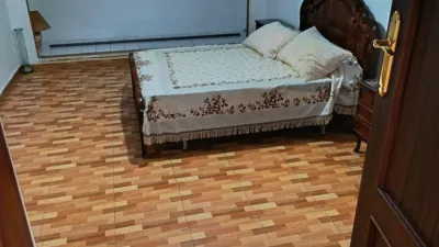 Apartment in Centre photo 18