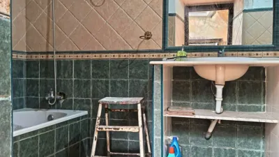 Apartment in Centre photo 21