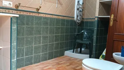 Apartment in Centre photo 22
