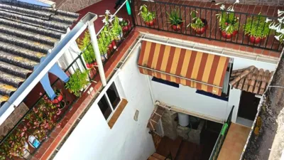 Apartment in Centre photo 3
