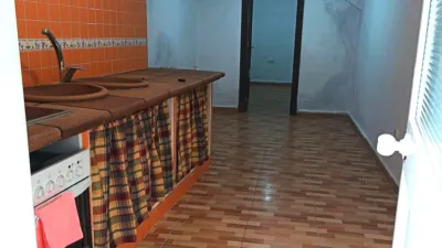 Apartment in Centre photo 8