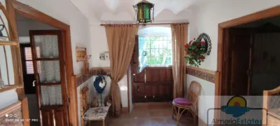 House in Albox photo 17
