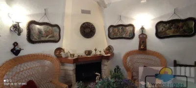 House in Albox photo 18