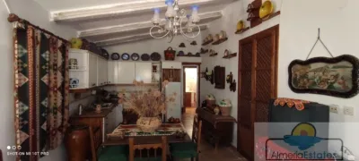 House in Albox photo 19
